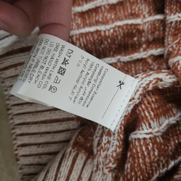 Shein sweater dress size 6 - Picture 6 of 8